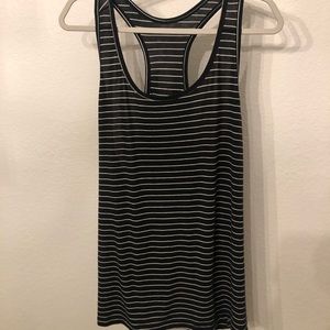 Old Navy Active Razorback Tank